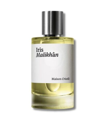 Maison Crivelli Iris Malikhân Eau de Parfum 100 ml