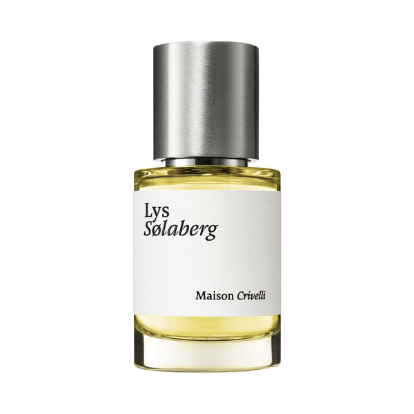 Maison Crivelli Lys Solaberg Eau de Parfum 30 ml