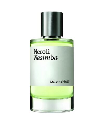 Maison Crivelli Neroli Nasimba Eau de Parfum 100 ml
