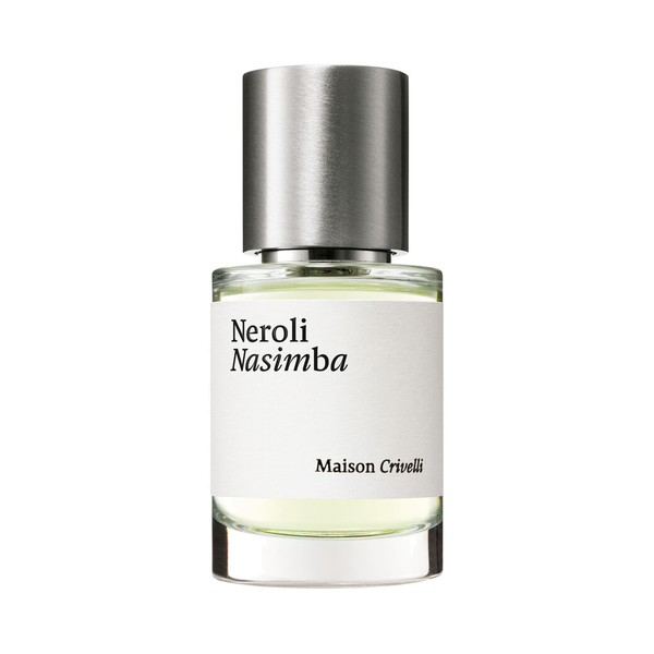 Maison Crivelli Neroli Nasimba Eau de Parfum 30 ml