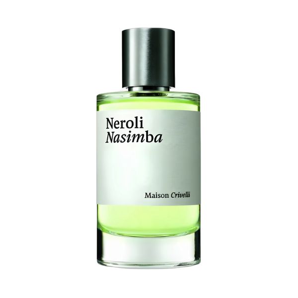 Maison Crivelli Neroli Nasimba Eau de Parfum 100 ml