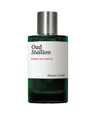 Maison Crivelli Oud Stallion Extrait De Parfum 100 ml