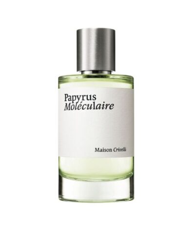 Maison Crivelli Papyrus Moléculaire Eau de Parfum 100 ml