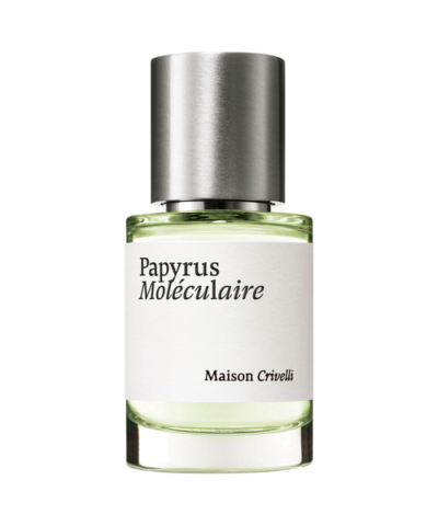 Maison Crivelli Papyrus Moléculaire Eau de Parfum 30 ml