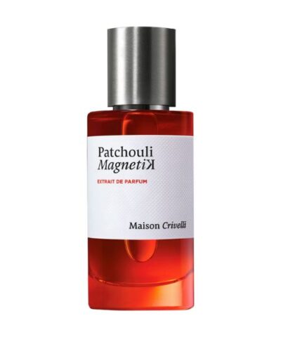 Maison Crivelli Patchouli Magnetik Extrait De Parfum 50 ml