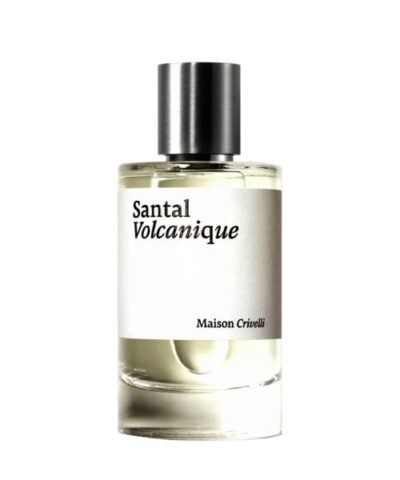 Maison Crivelli Santal Volcanique Eau de Parfum 100 ml