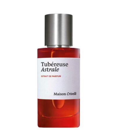 Maison Crivelli Tubéreuse Astrale Extrait De Parfum 50 ml