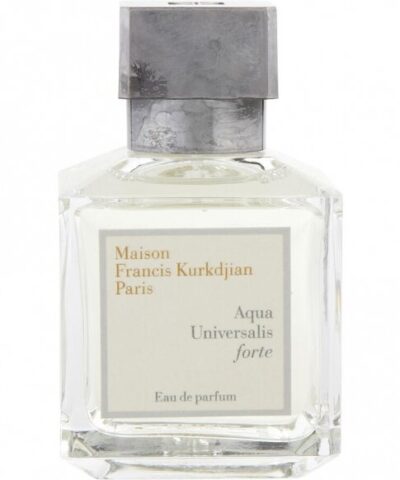 Maison Francis Kurkdijan Aqua Universalis Forte EDP 70 ml