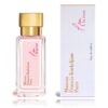 Maison Francis Kurkdijan L'Eau A La Rose EDT 35 ml