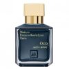 Maison Francis Kurkdijan Oud Satin Mood EDP 70 ml kvepalų buteliukas
