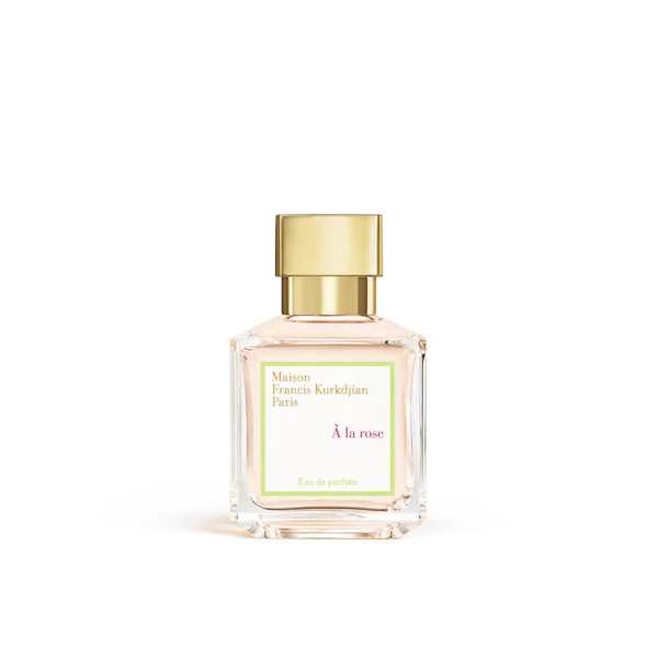 Maison Francis Kurkdijan A La Rose EDP 70 ml