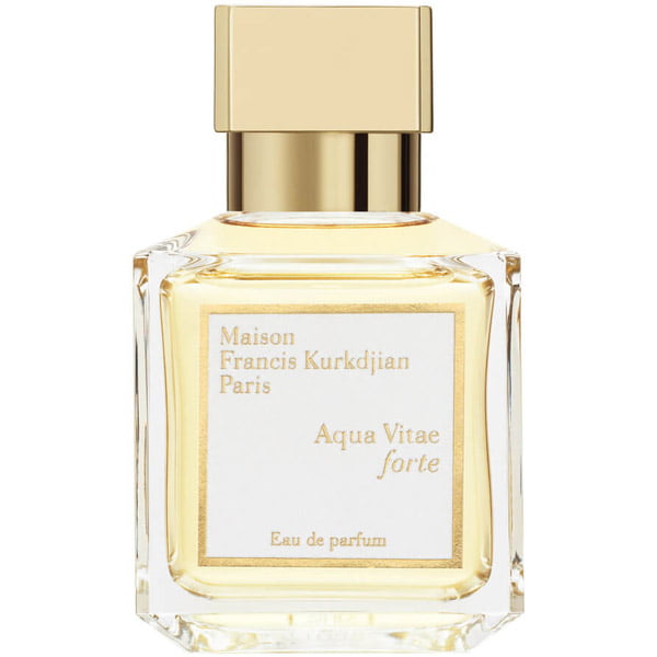 Maison Francis Kurkdijan Aqua Vitae Forte EDP 70 ml