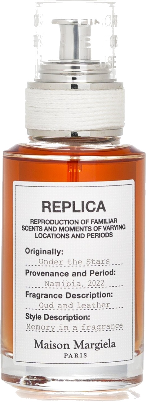 Maison Margiela Replica Under The Stars EDT 30 ml - Image 2