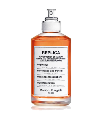 Maison Margiela Replica Under the Stars Eau de Toilette 100 ml