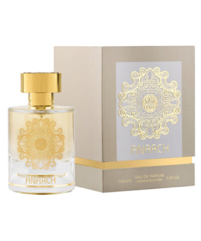 Maison Alhambra Anarch EDP 100 ml