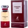Maison Alhambra Forbidden Love EDP 80 ml