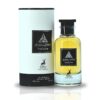 Maison Alhambra Jean Lowe Fraiche EDP 100 ml