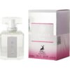 Maison Alhambra Jubilant Rose EDP 100 ml