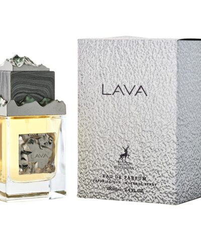 Maison Alhambra Lava EDP 100 ml