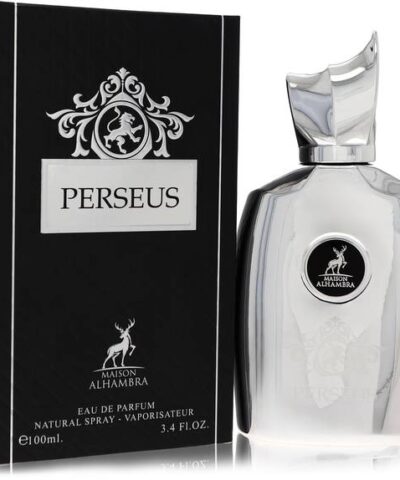 Maison Alhambra Perseus EDP 100 ml