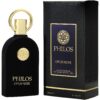 Maison Alhambra Philos Opus Noir EDP 100 ml