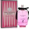 Maison Alhambra Pink Shimmer Secret EDP 100 ml