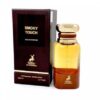 Maison Alhambra Smoky Touch EDP 80 ml