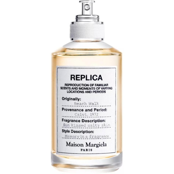 Maison Margiela Replica Beach Walk EDT 7ml