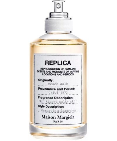 Maison Margiela Replica Beach Walk Eau de Toilette 100 ml