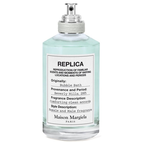 Maison Margiela Replica Bubble Bath Eau de Toilette 100 ml