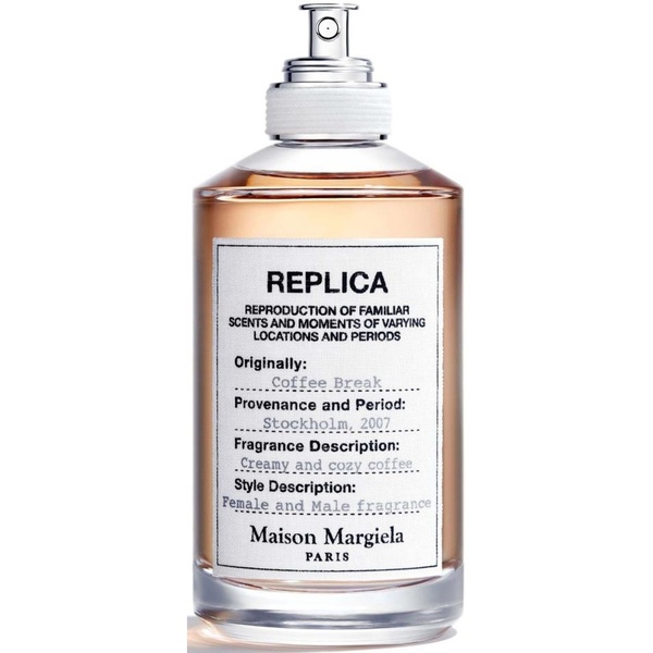 Maison Margiela Replica Coffee Break Eau de Toilette 100 ml