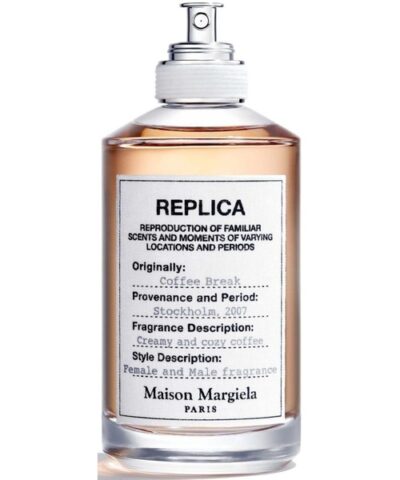 Maison Margiela Replica Coffee Break EDT 100 ml