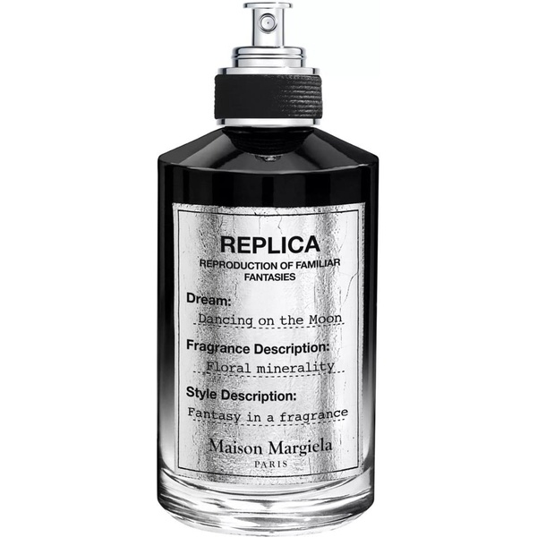 Maison Margiela Replica Dancing on the Moon Eau de Parfum 100 ml