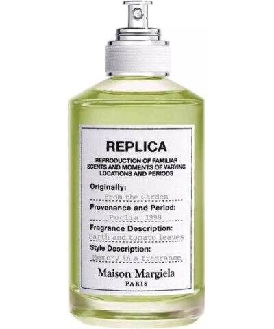 Maison Margiela Replica From the Garden Eau de Toilette 100 ml