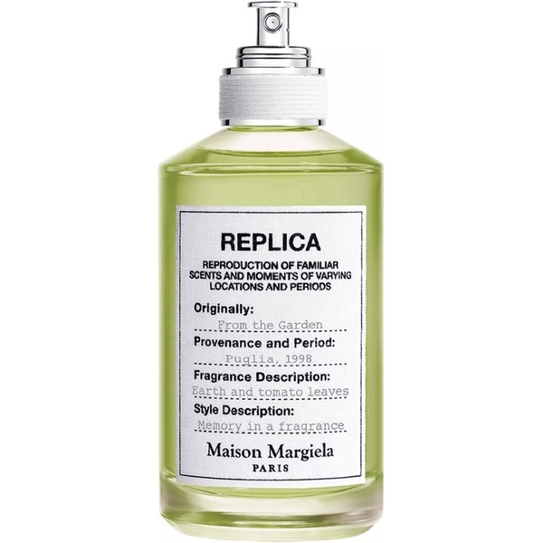 Maison Margiela Replica From the Garden Eau de Toilette 100 ml