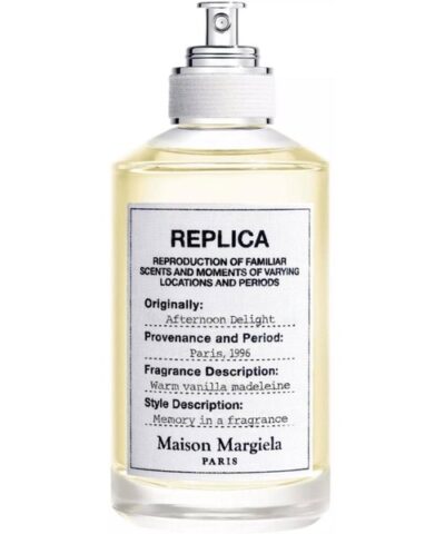 Maison Margiela Replica Sweet Afternoon Delight Eau de Toilette 100 ml