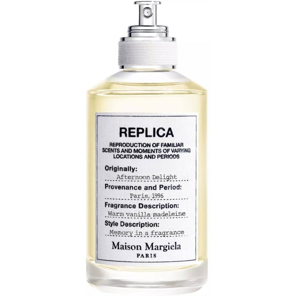 Maison Margiela Replica Sweet Afternoon Delight Eau de Toilette 100 ml