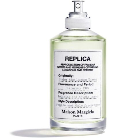 Maison Margiela Replica Under Lemon Trees Eau de Toilette 100 ml