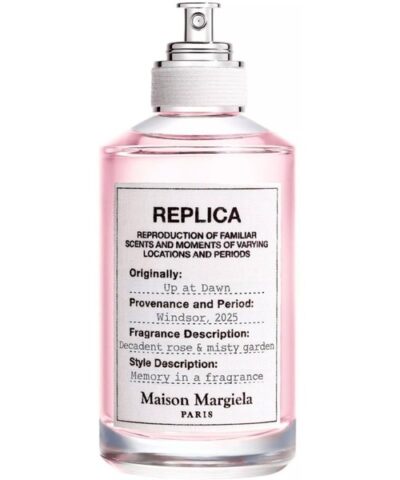 Maison Margiela Replica Up at Dawn Eau de Toilette 100 ml