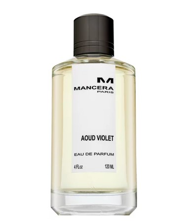 Mancera Aoud Violet EDP U 120 ml Tester