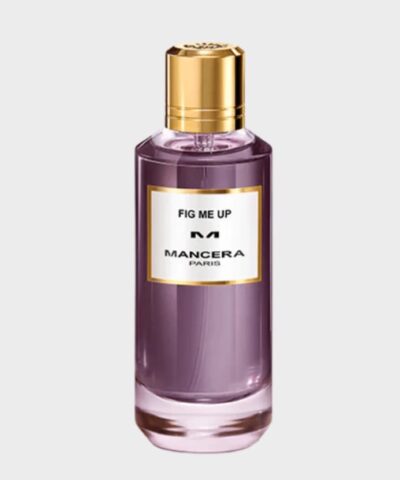 Mancera Fig Me Up EDP 120 ml