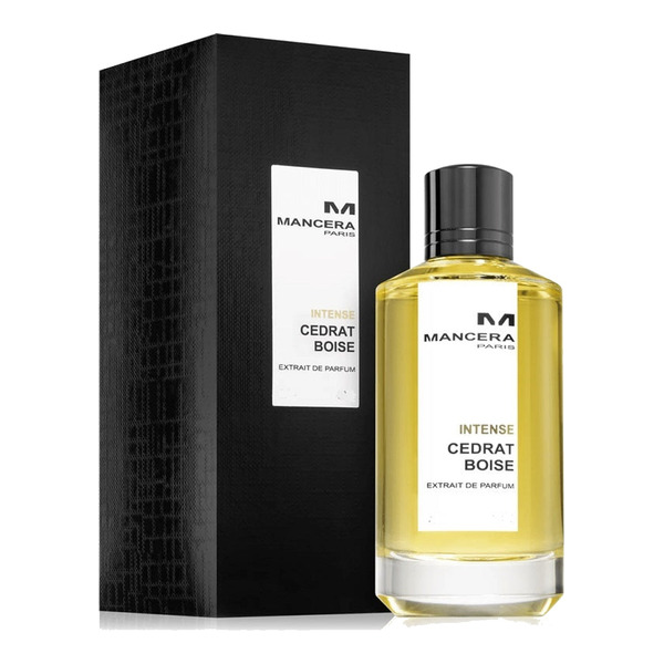 Mancera Intense Cedrat Boise PAR 60 ml