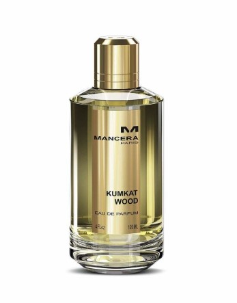 Mancera Kumkat Wood EDP 120 ml