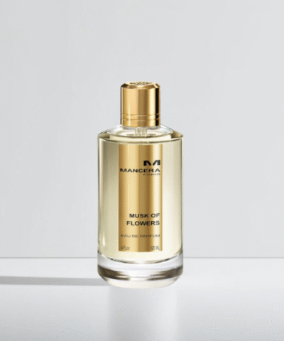 Mancera Musk of Flowers EDP 120 ml Testeris