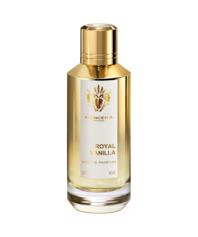 Mancera Royal Vanilla EDP 60 ml