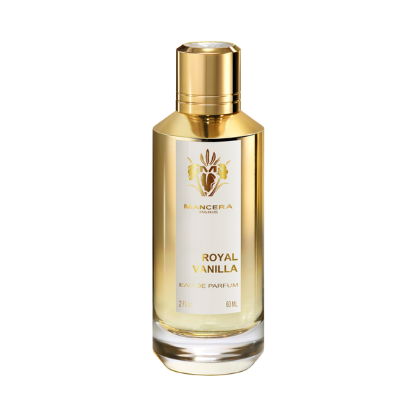 Mancera Royal Vanilla EDP 60 ml