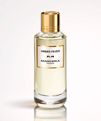 Mancera Amber Fever EDP 60 ml