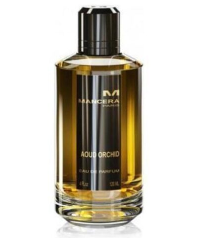 Mancera Aoud Orchid EDP 2ml