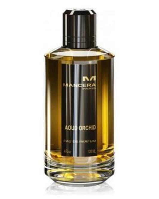Mancera Aoud Orchid EDP 2ml