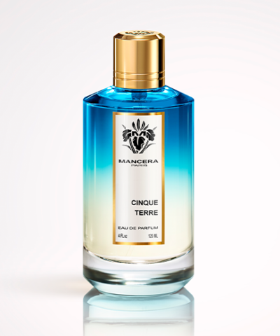 Mancera Cinque Terre EDP 2ml
